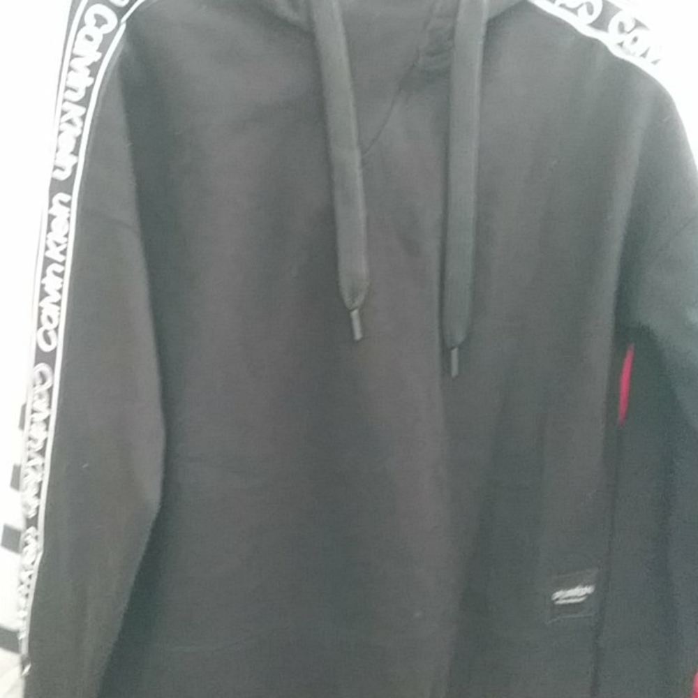 Calvin Klein hoodie